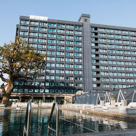 Hotel Legends Білоксі Екстер'єр фото