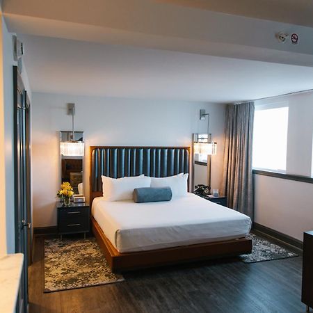 Hotel Legends Білоксі Номер фото