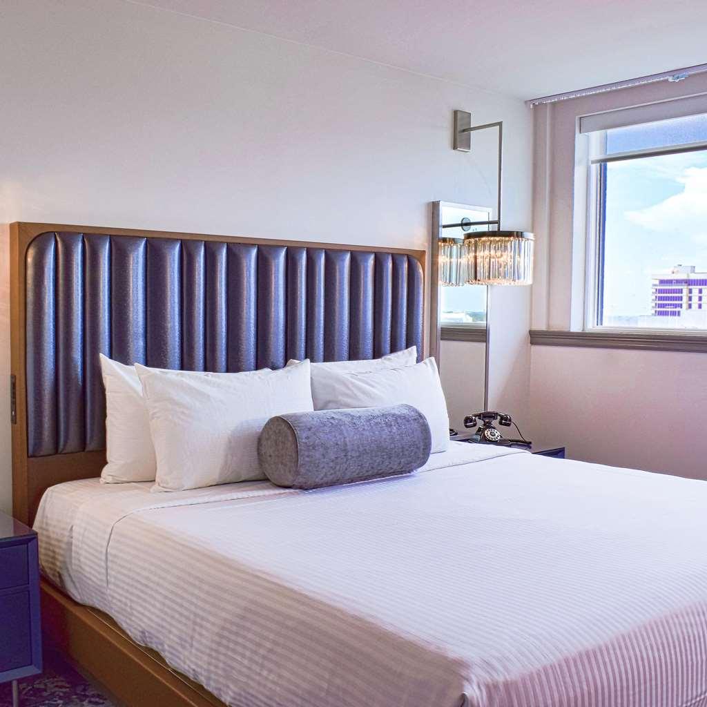 Hotel Legends Білоксі Номер фото