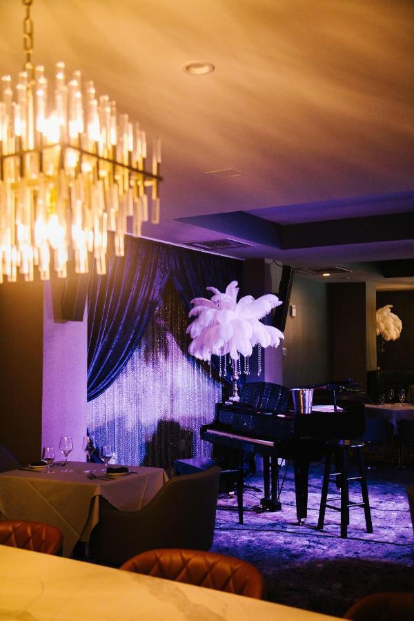 Hotel Legends Білоксі Екстер'єр фото