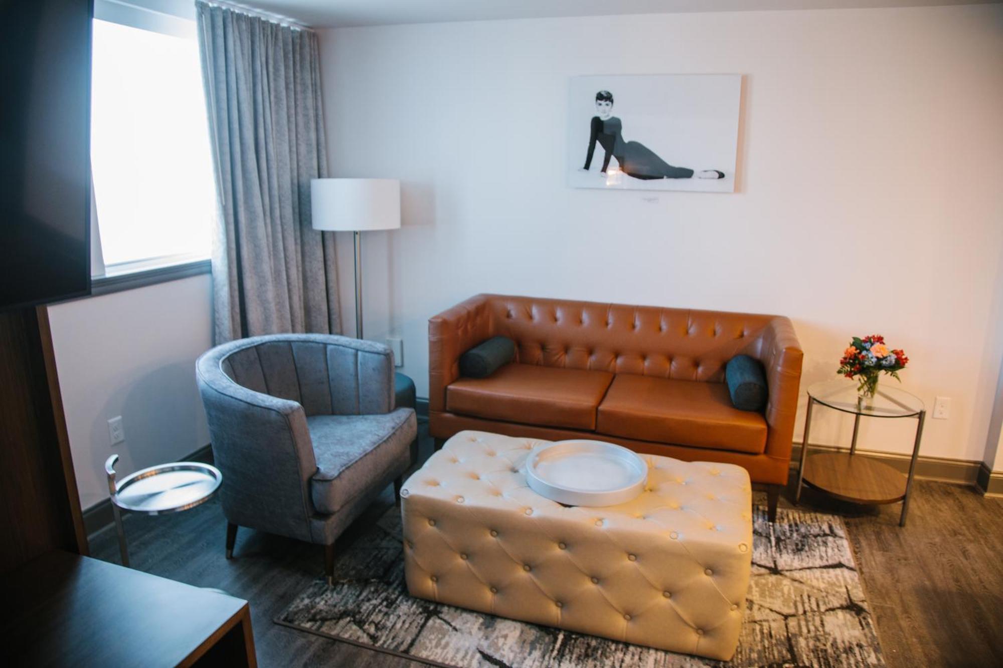 Hotel Legends Білоксі Номер фото